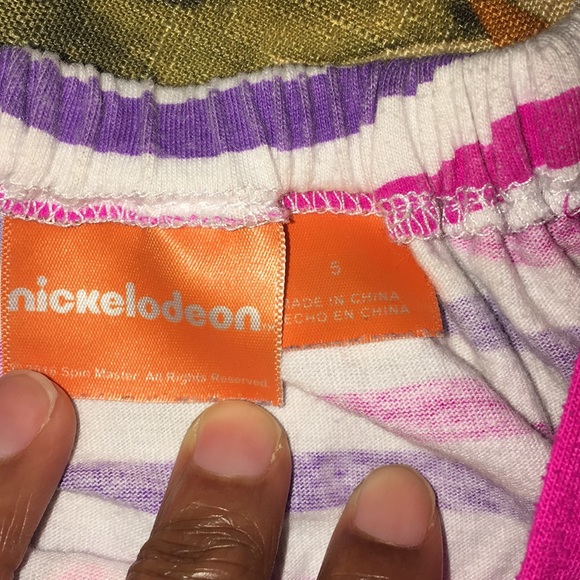 Paw patrol nickelodeon tutu dress - Picture 4 of 4